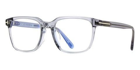 Tom Ford TF5818-F-B 020 Glasses