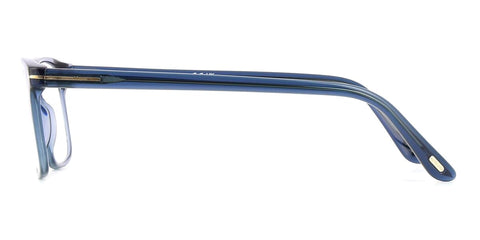 Tom Ford TF5831-B 090 Blue Control Glasses