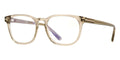 Tom Ford TF5868-B 045 Blue Control Glasses