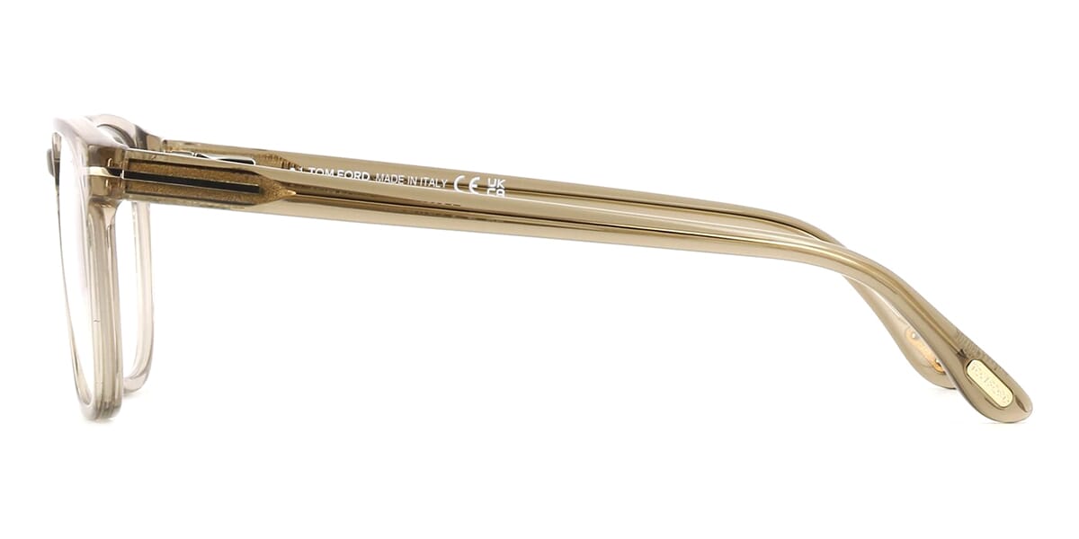 Tom Ford TF5868-B 045 Blue Control Glasses