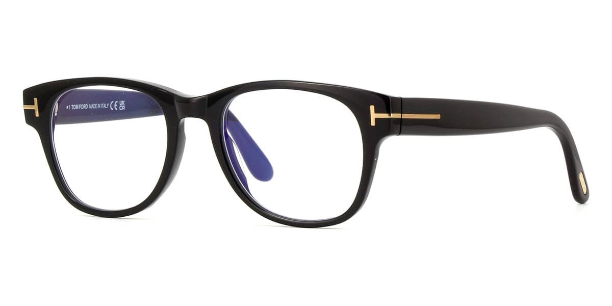 Tom ford hot sale glasses uk