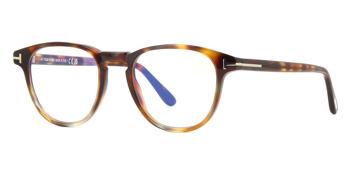 Tom Ford TF5899-B 055 Blue Control