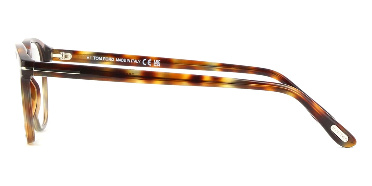Tom Ford TF5899-B/V 055 Blue Control Glasses