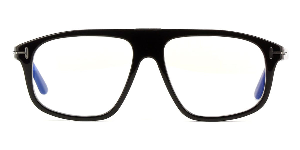 Tom Ford TF5901-B-N 001 Blue Control Glasses
