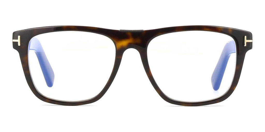 Tom Ford TF5902-B 052 Blue Control Glasses