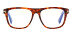 Tom Ford TF5902-B 054 Blue Control Glasses