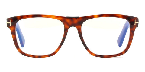 Tom Ford TF5902-B 054 Blue Control Glasses