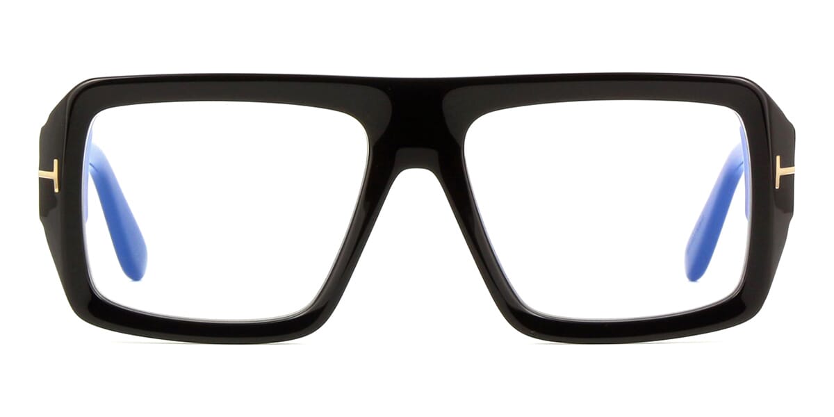Tom Ford TF5903-B 001 Blue Control Glasses