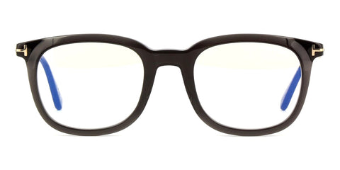 Tom Ford TF5904-B 005 Blue Control Glasses