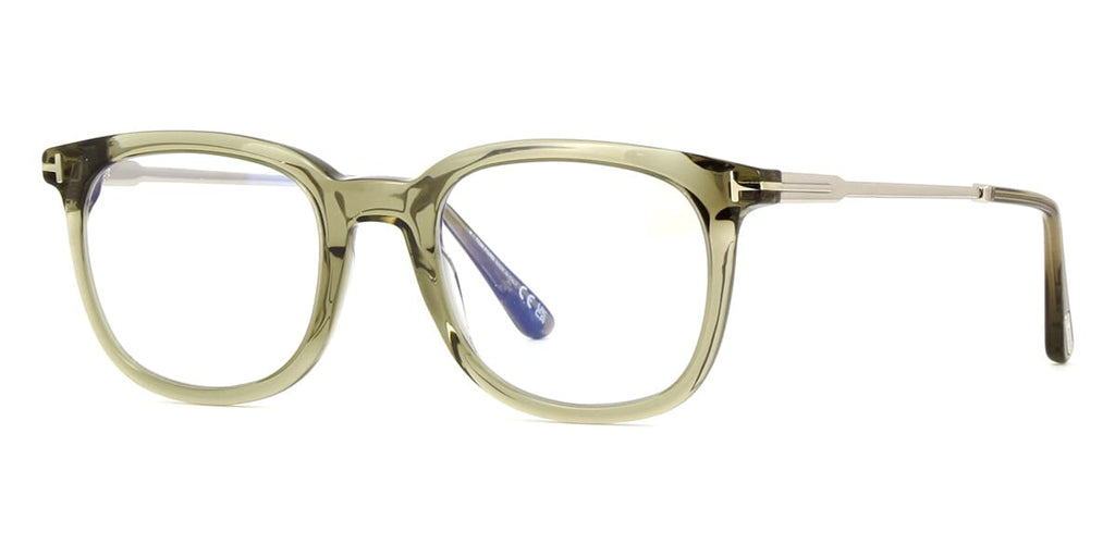 Tom Ford TF5904-B 096 Blue Control Glasses