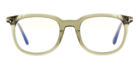 Tom Ford TF5904-B 096 Blue Control Glasses