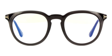 Tom Ford TF5905-B 005 Blue Control Glasses