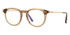 Tom Ford TF5905-B 045 Blue Control