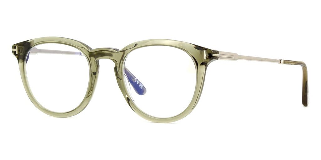 Tom Ford TF5905-B 096 Blue Control Glasses