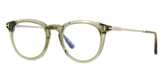 Tom Ford TF5905-B 096 Blue Control