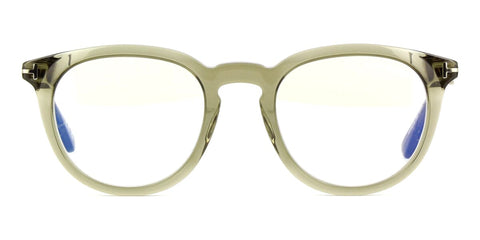 Tom Ford TF5905-B 096 Blue Control Glasses