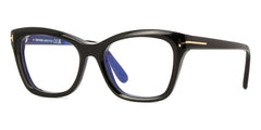 Tom Ford TF5909-B 001 Blue Control