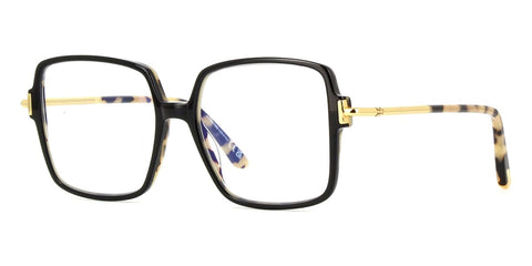 Tom Ford TF5915-B 005 Blue Control Glasses