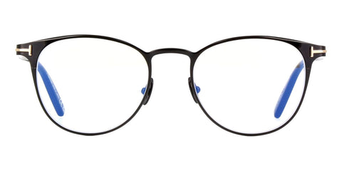 Tom Ford TF5936-B 001 Blue Control Glasses