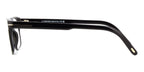 Tom Ford TF5938-B 001 Blue Control Glasses