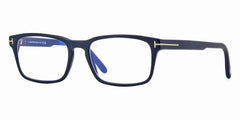 Tom Ford TF5938-B 091 Blue Control