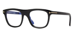 Tom Ford TF5939-B 001 Blue Control