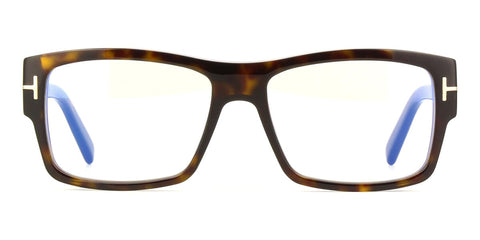 Tom Ford TF5941-B 052 Blue Control Glasses