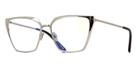 Tom Ford TF5945-B 016 Blue Control
