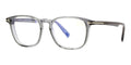 Tom Ford TF5960-B 020 Blue Control Glasses