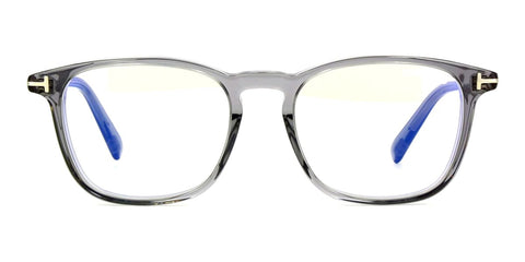 Tom Ford TF5960-B 020 Blue Control Glasses