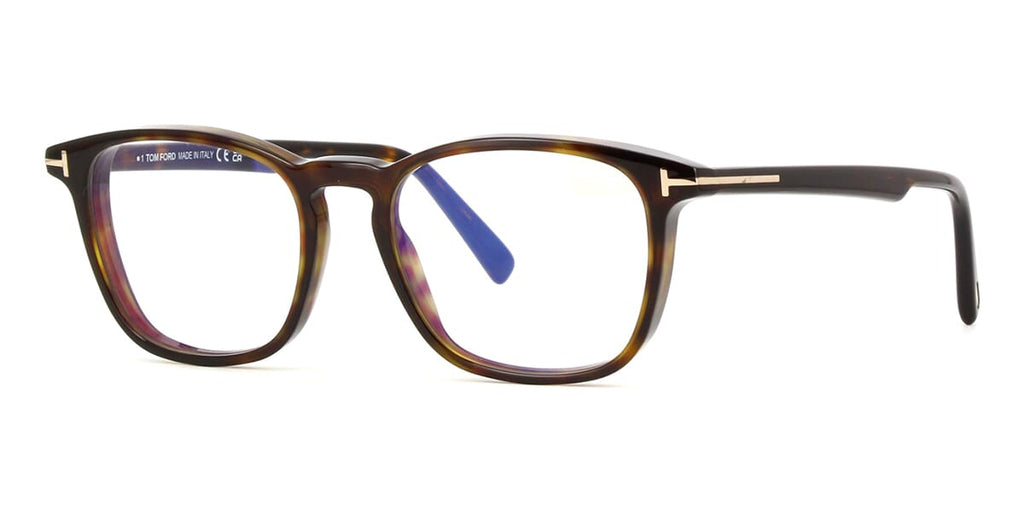 Tom Ford TF5960-B 052 Blue Control Glasses