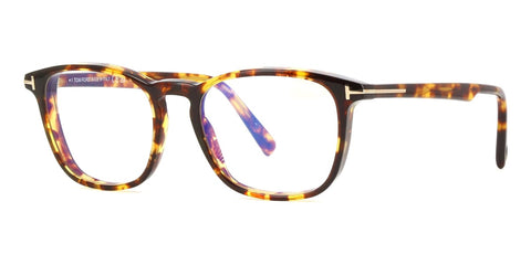 Tom Ford TF5960-B 053 Blue Control Glasses