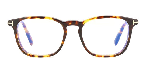 Tom Ford TF5960-B 053 Blue Control Glasses