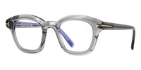 Tom Ford TF5961-B 020 Blue Control