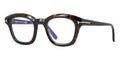 Tom Ford TF5961-B 052 Blue Control Glasses