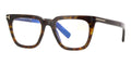 Tom Ford TF5963-B 052 Blue Control Glasses