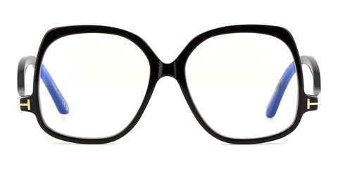 Tom Ford TF5968-B 001 Blue Control Glasses