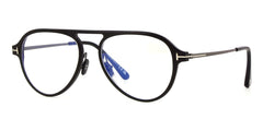 Tom Ford TF5972-B 005 Blue Control