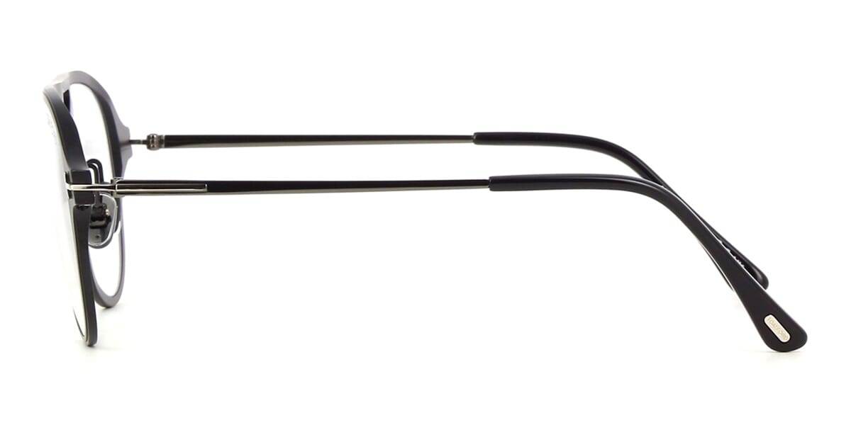 Tom Ford TF5972-B 005 Blue Control Glasses