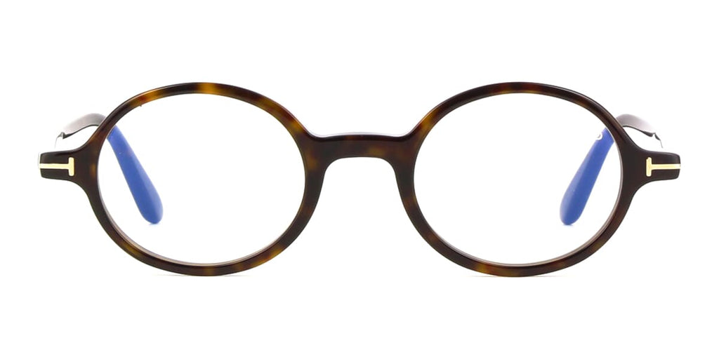 Tom Ford TF5975-B 052 Blue Control Glasses