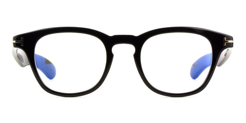 Tom Ford TF5976-B 001 Blue Control Glasses