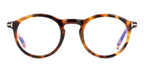 Tom Ford TF5979-B 053 Blue Control Glasses