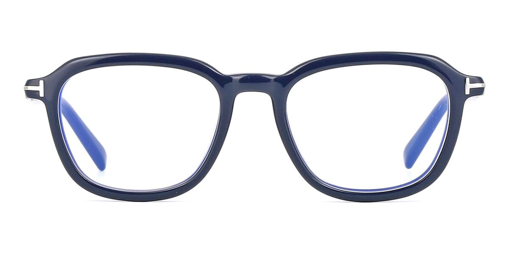 Tom Ford TF5980-B 090 Blue Control Glasses