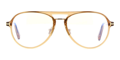 Tom Ford TF5981-B 045 Blue Control Glasses