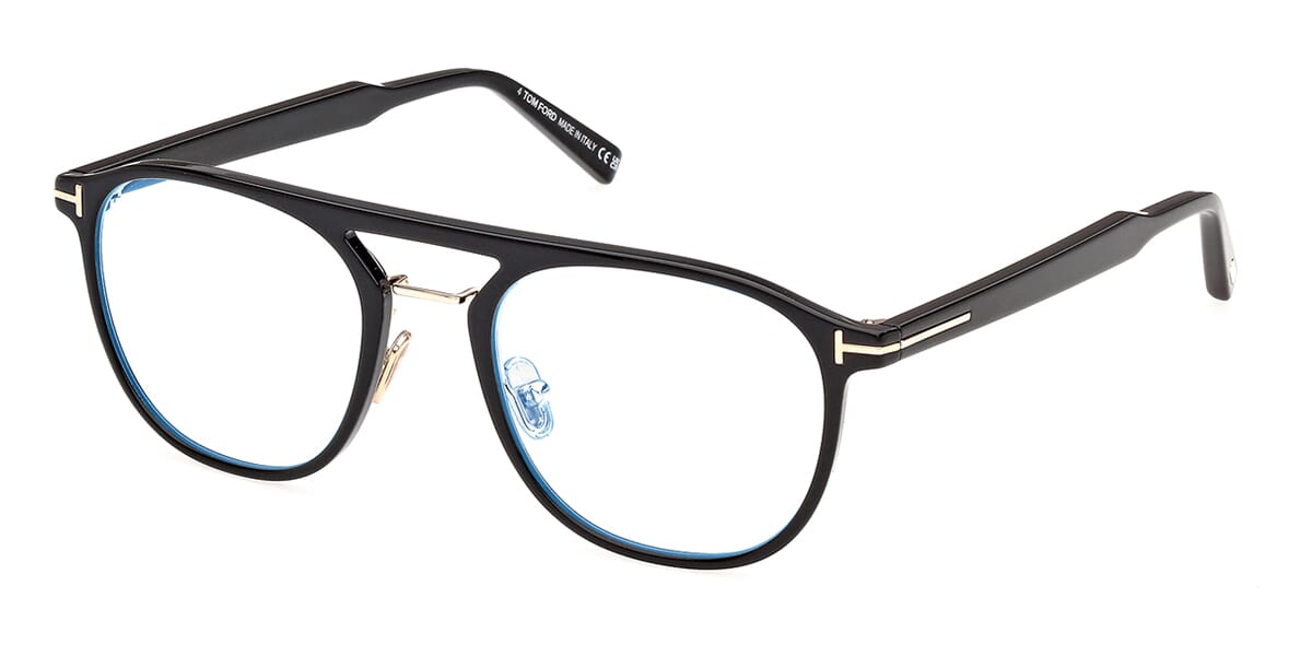 Tom Ford TF5982-B 001 Glasses