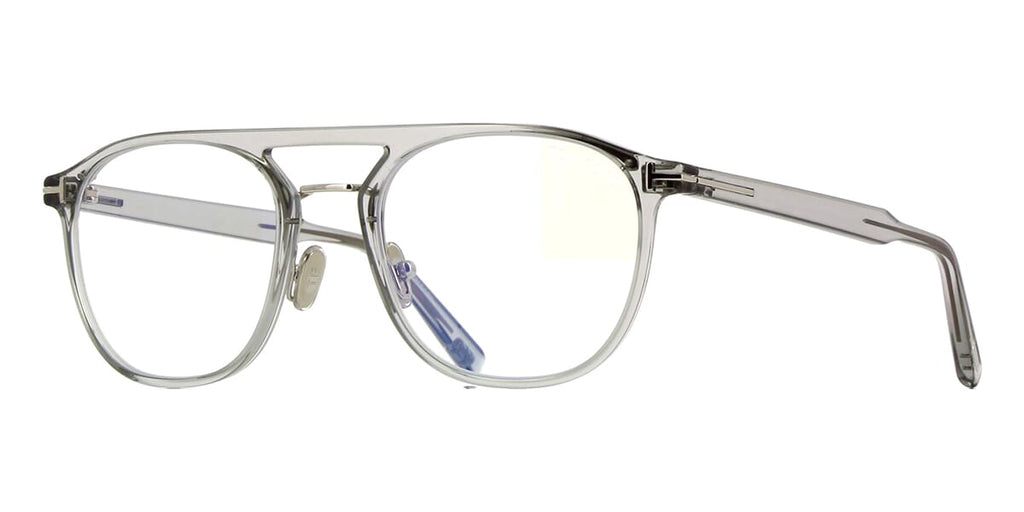 Tom Ford TF5982-B 020 Blue Control Glasses