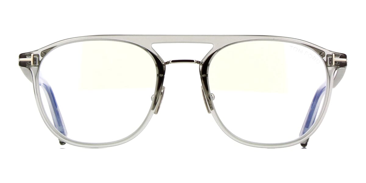 Tom Ford TF5982-B 020 Blue Control Glasses