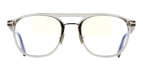 Tom Ford TF5982-B 020 Blue Control Glasses