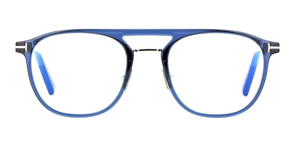 Tom Ford TF5982-B 090 Blue Control Glasses