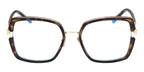 Tom Ford TF5985-B 052 Glasses